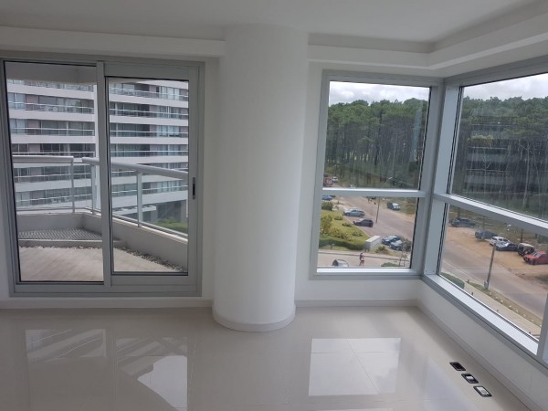 APTO TORRE LOOK  PUNTA DEL ESTE | PROP1001