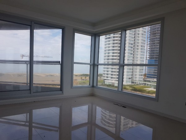 APTO TORRE LOOK  PUNTA DEL ESTE | PROP1001