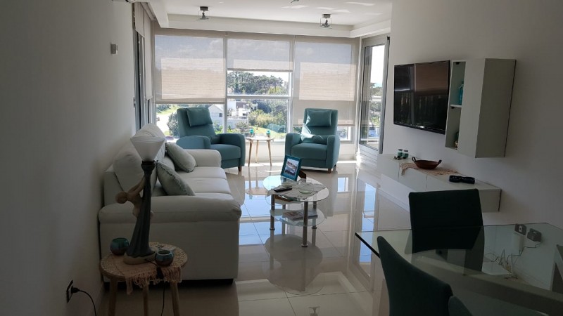 APTO TORRE LOOK  PUNTA DEL ESTE | PROP1002