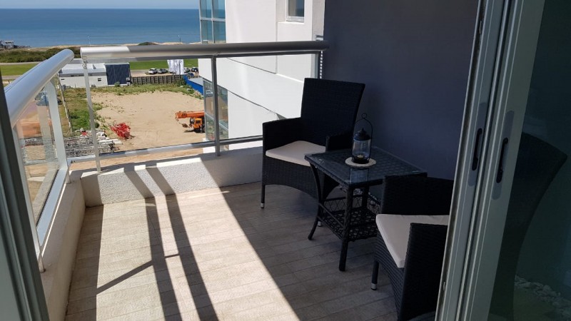 APTO TORRE LOOK  PUNTA DEL ESTE | PROP1002