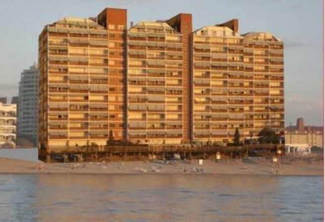 APTO TORRE VANGUARDIA PUNTA DEL ESTE | PROP1003