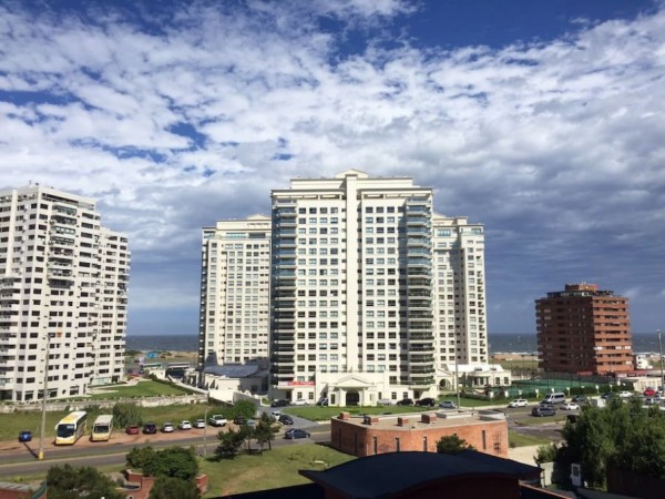 APTO TORRE VANGUARDIA PUNTA DEL ESTE | PROP1003