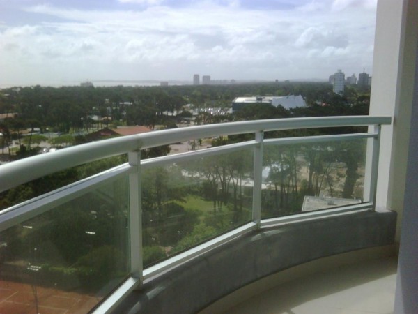 TORRE OCEAN DRIVE PUNTA DEL ESTE | PROP1004