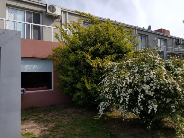 Duplex en alquiler temporal en barrio cerrado, Ostende