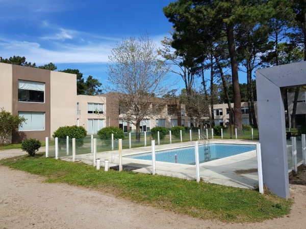 Duplex en alquiler temporal en barrio cerrado, Ostende