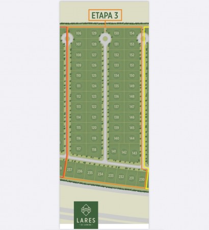 Lote en Canning Argentina