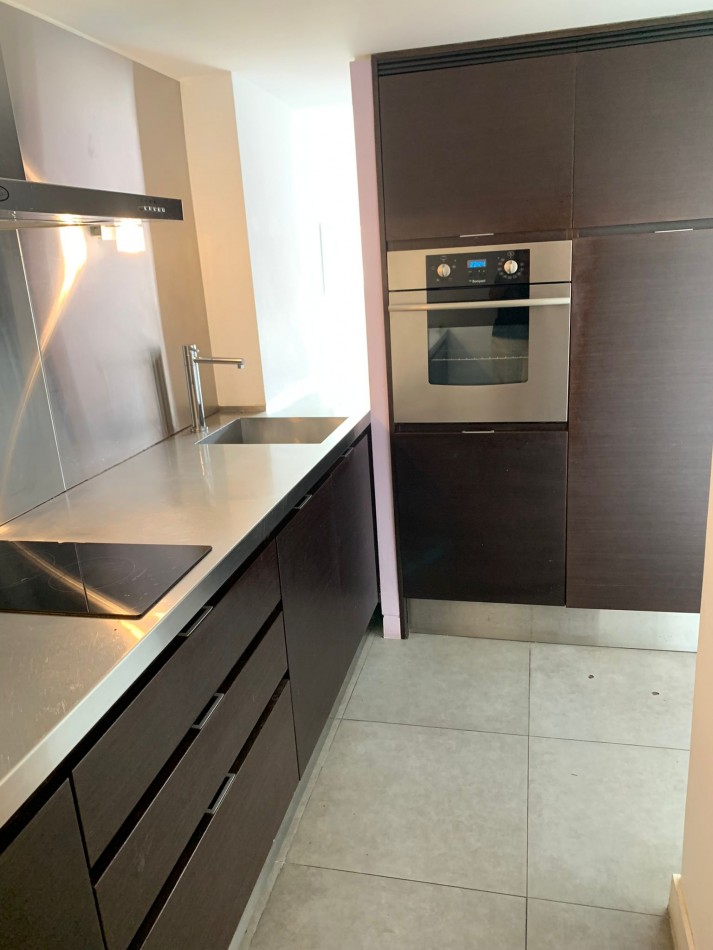 Apartamento en venta, Parada 8.