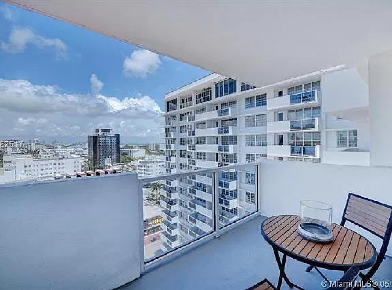 Departamento south beach miami