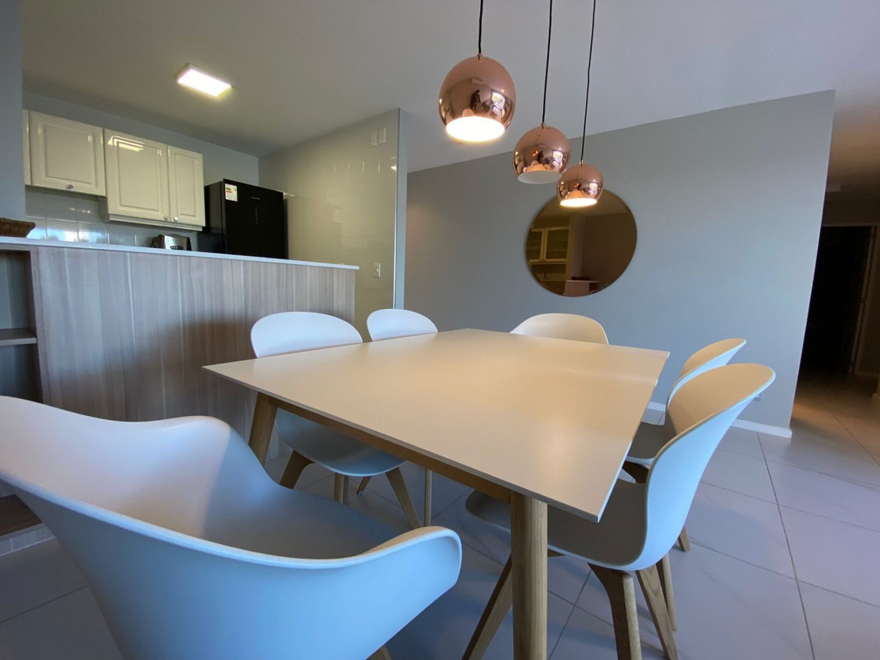 Unidad de 3 dormitorios en venta Lincoln Center, torre Wilson