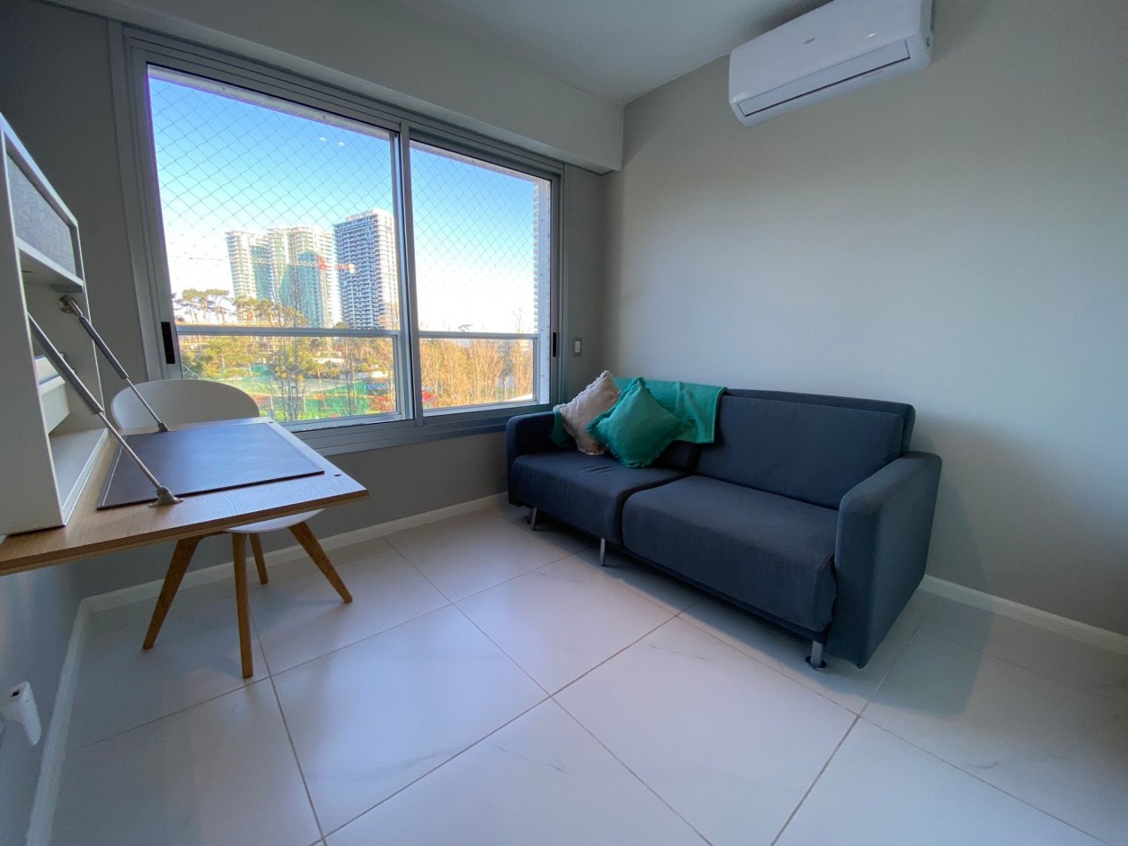 Unidad de 3 dormitorios en venta Lincoln Center, torre Wilson