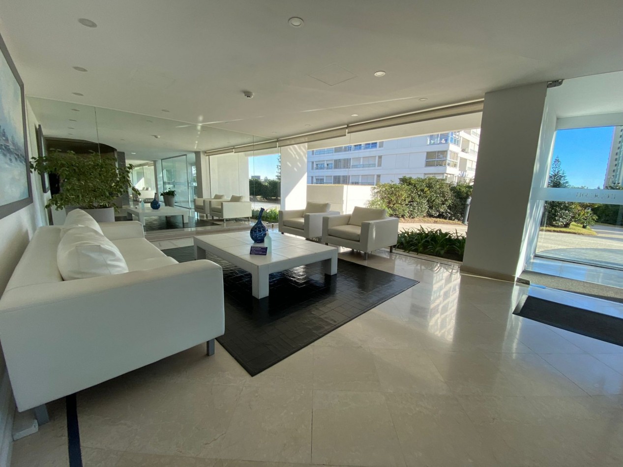 Unidad de 3 dormitorios en venta Lincoln Center, torre Wilson