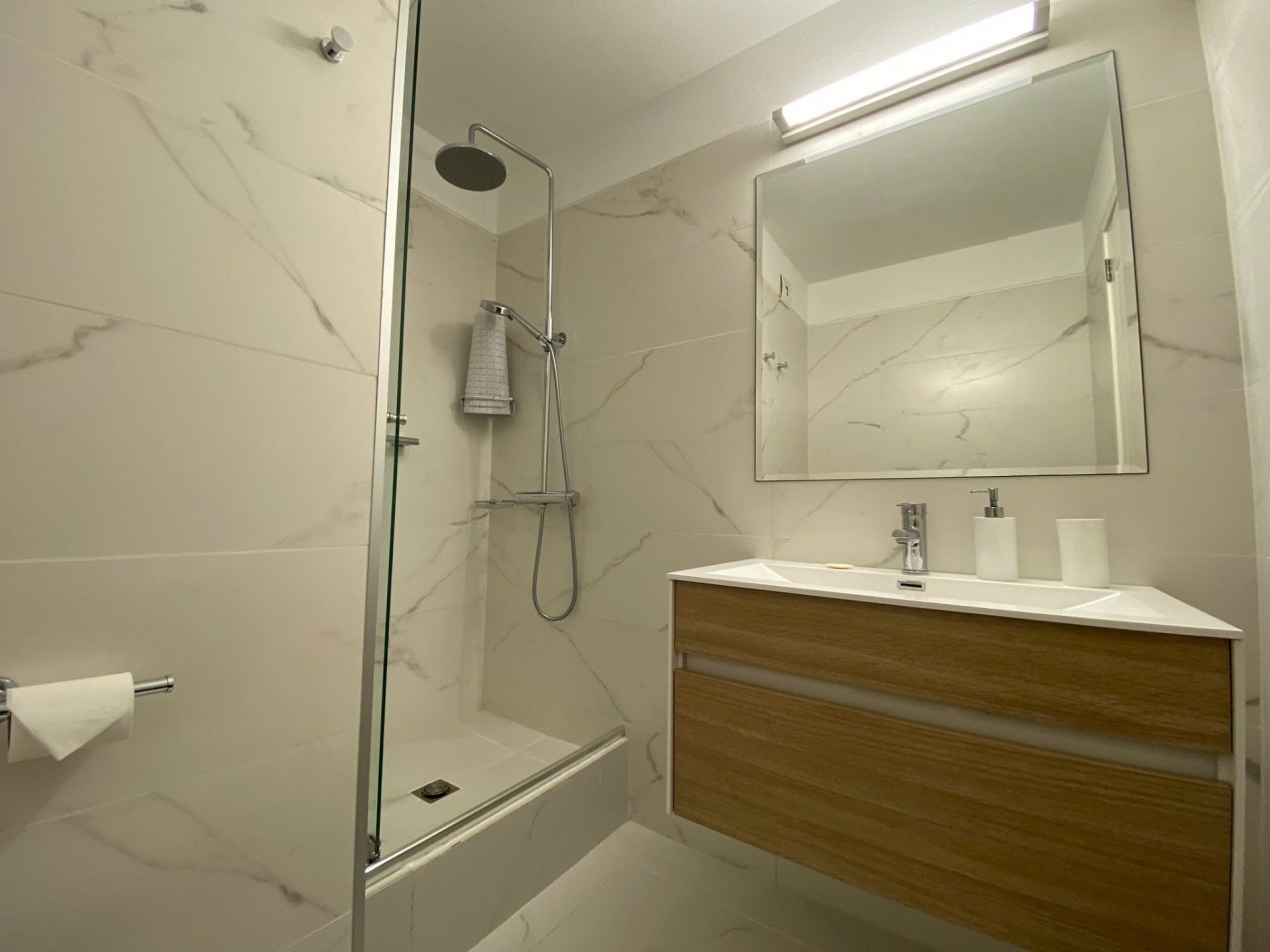 Unidad de 3 dormitorios en venta Lincoln Center, torre Wilson