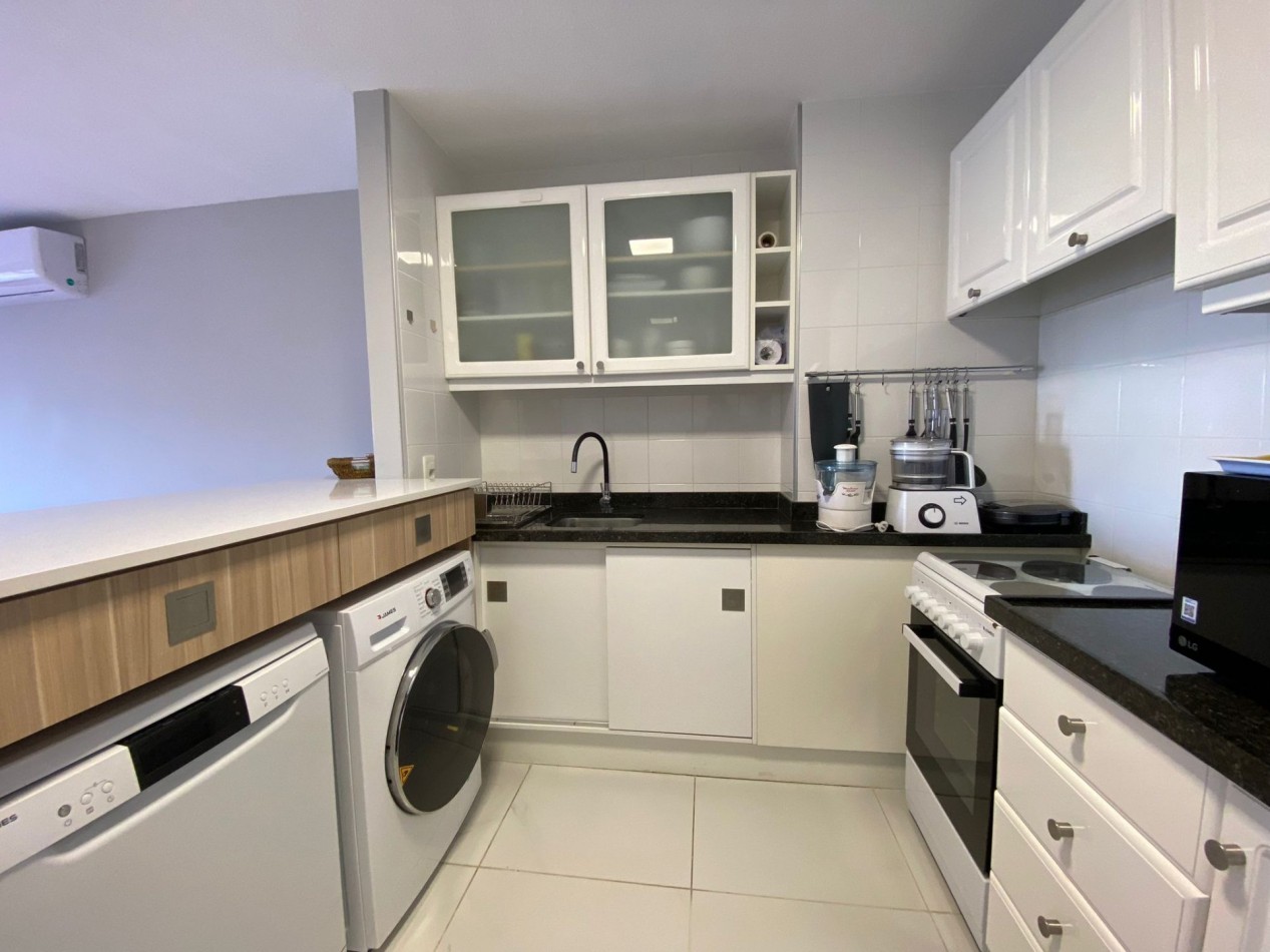 Unidad de 3 dormitorios en venta Lincoln Center, torre Wilson
