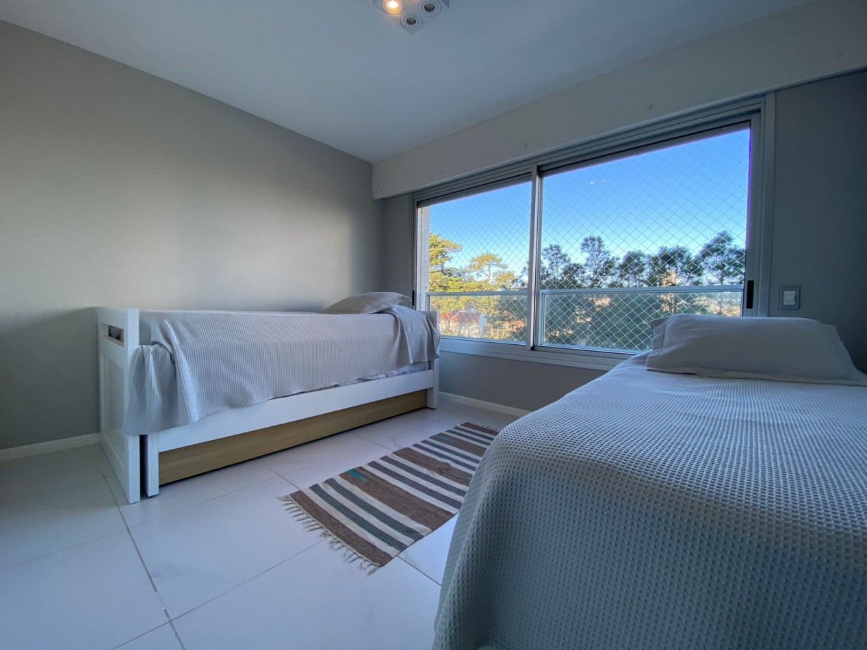 Unidad de 3 dormitorios en venta Lincoln Center, torre Wilson