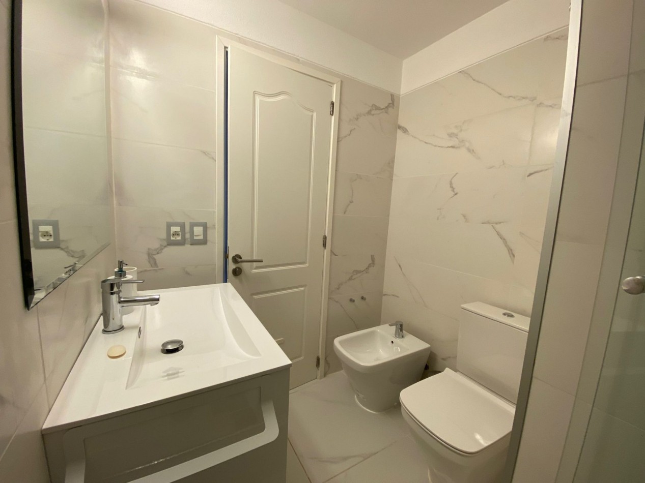 Unidad de 3 dormitorios en venta Lincoln Center, torre Wilson