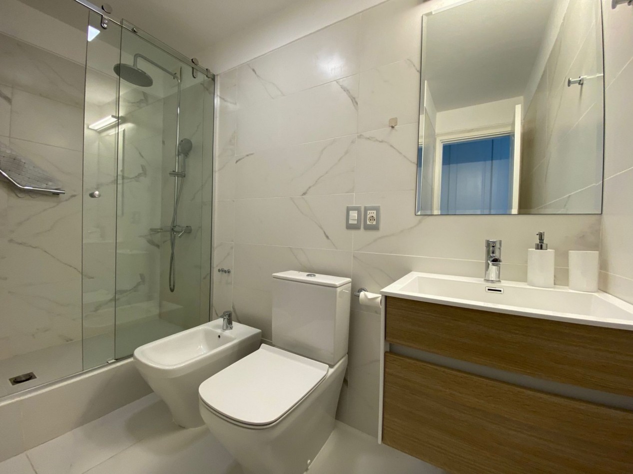 Unidad de 3 dormitorios en venta Lincoln Center, torre Wilson