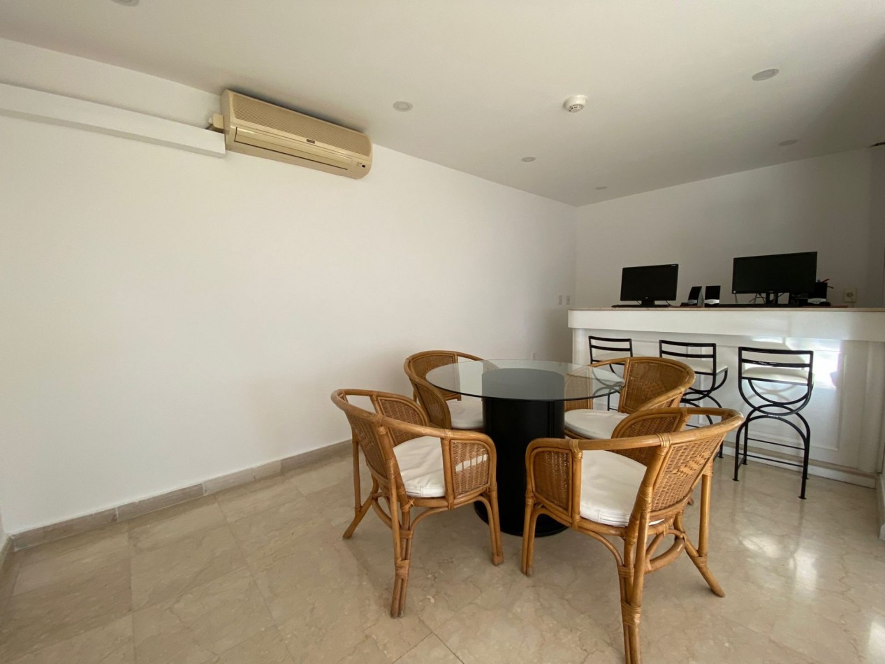 Unidad de 3 dormitorios en venta Lincoln Center, torre Wilson