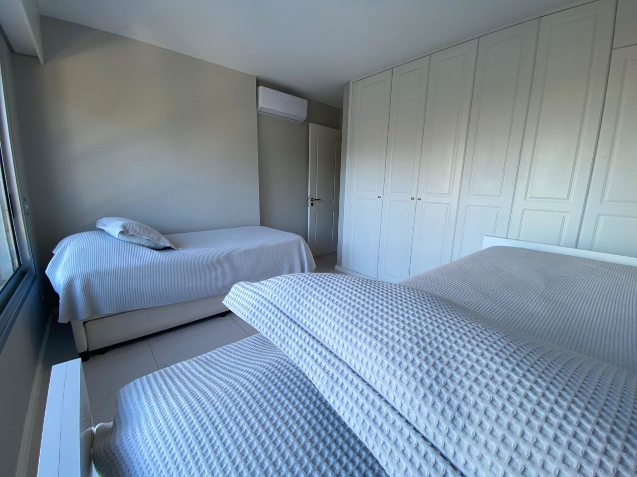 Unidad de 3 dormitorios en venta Lincoln Center, torre Wilson