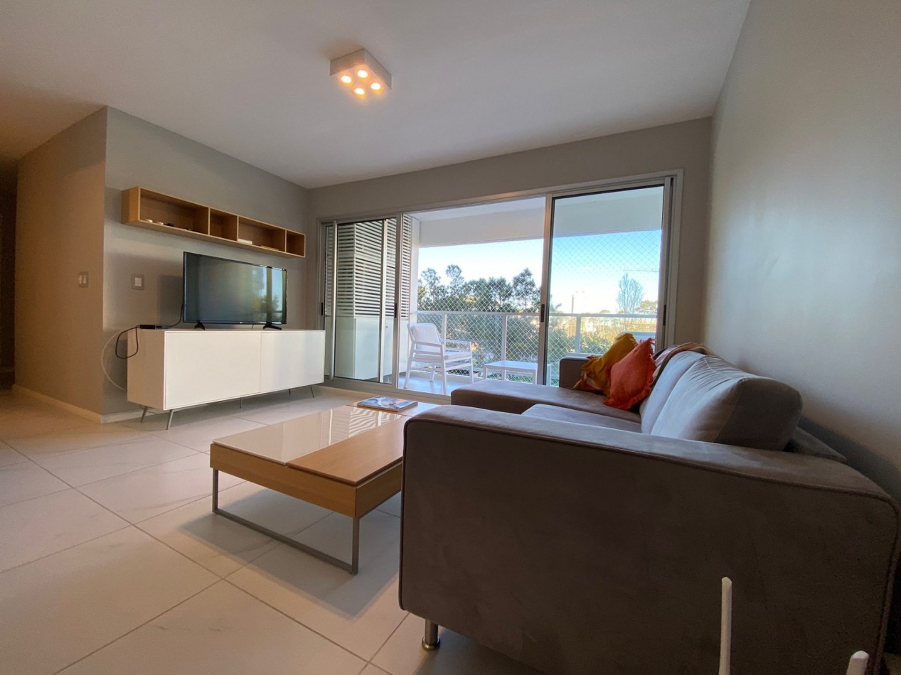 Unidad de 3 dormitorios en venta Lincoln Center, torre Wilson