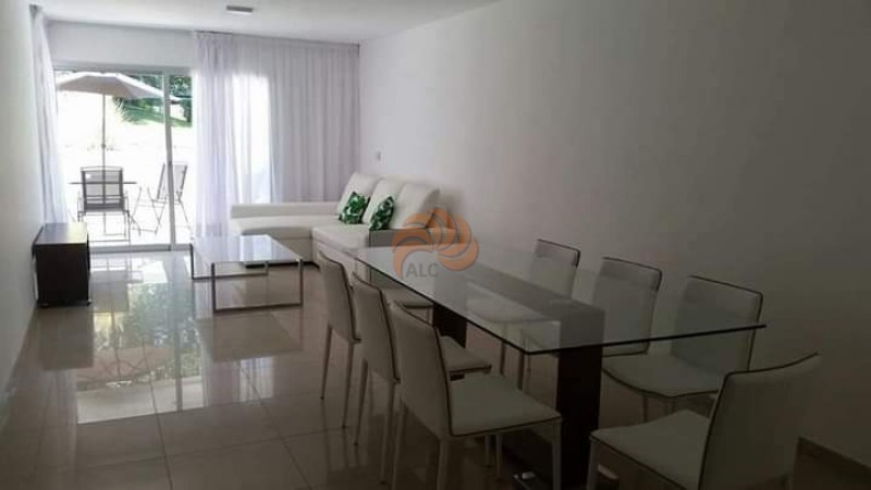 Departamento de 3 dormitorios en Rincón del Indio | PROP1009