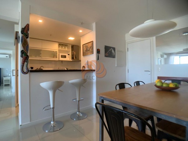 Departamento en venta, Wind Tower Punta del Este | PROP1012
