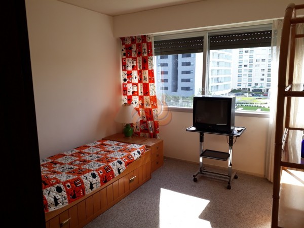 Departamento en Torre Roosevelt, Parada 11 | PROP1027