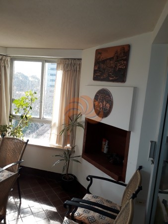 Departamento en Torre Roosevelt, Parada 11 | PROP1027