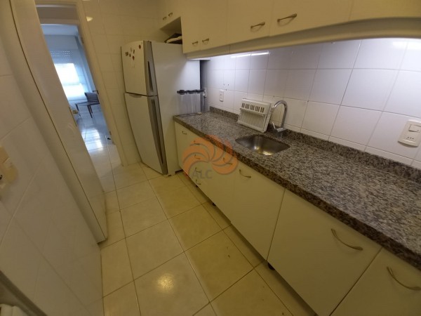 Edificio 12 Lunas, departamento en venta,  amoblado y con 2 cocheras | PROP1030