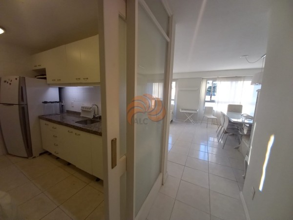 Edificio 12 Lunas, departamento en venta,  amoblado y con 2 cocheras | PROP1030