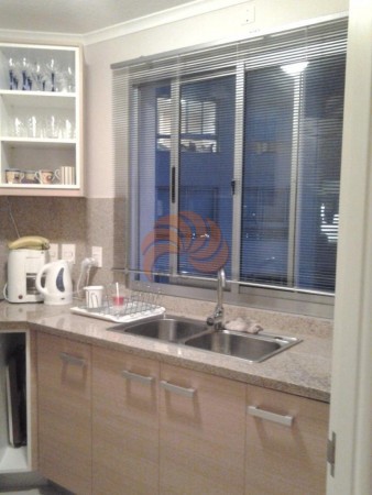 Departamento en Ocean Drive, Parada 4 y media | PROP1035