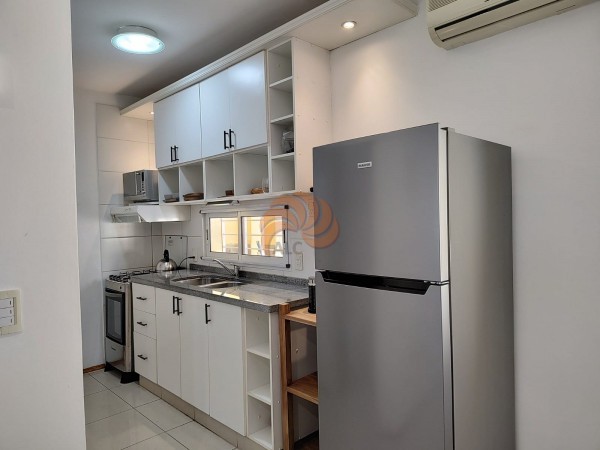 Duplex en alquiler a 150 metros de bikini