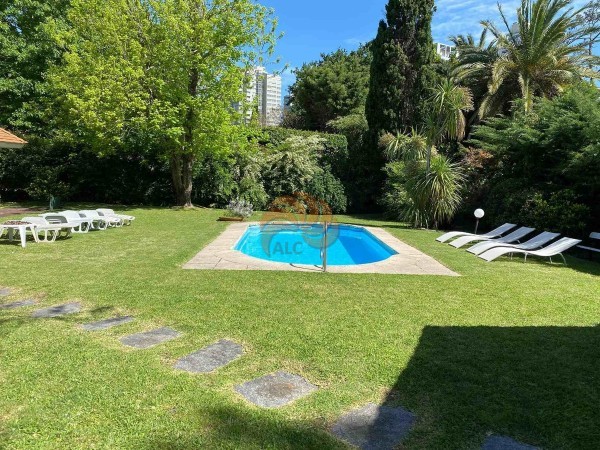 Venta y Alquiler Casa de 3 dormitorios con piscina