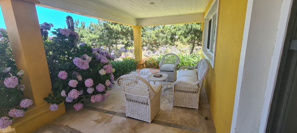 Casa en Laguna Blanca. Venta, Alquiler Anual y Temporal.