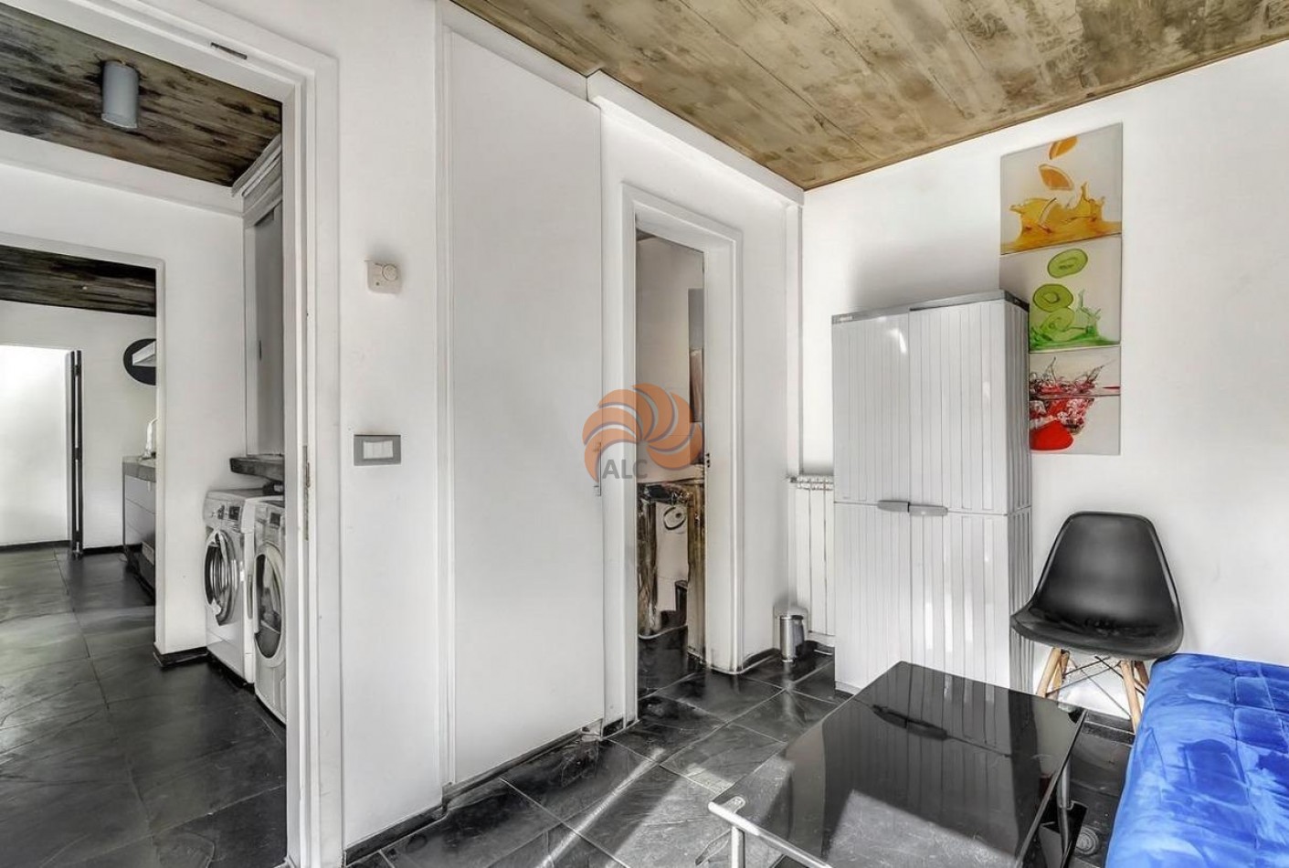 Casa de 5 dormitorios, San Rafael. - Alquiler Temporal