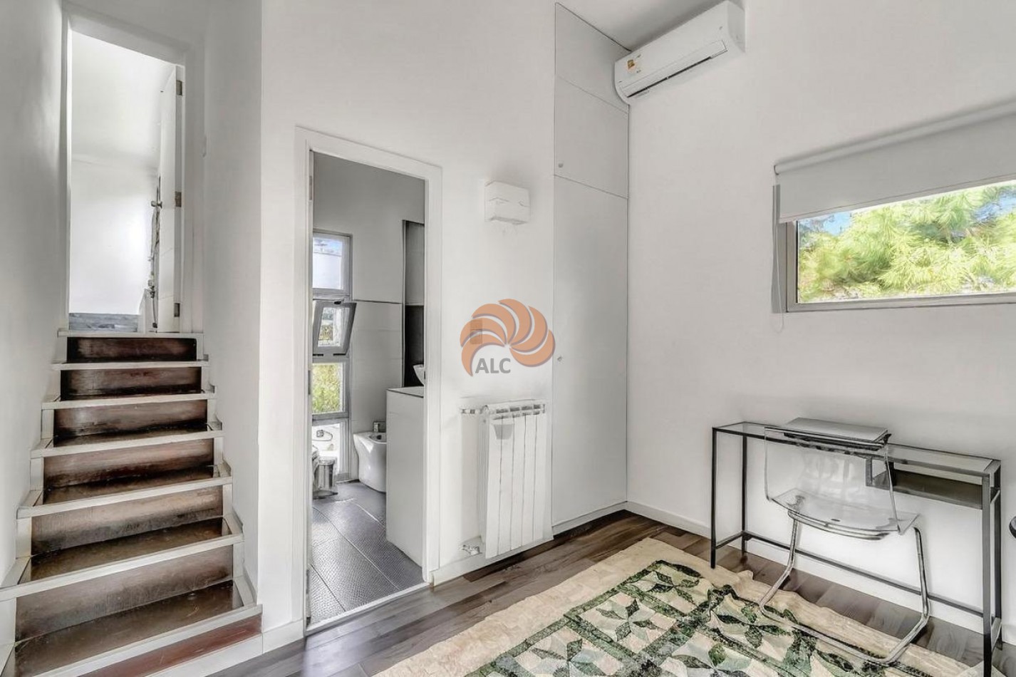 Casa de 5 dormitorios, San Rafael. - Alquiler Temporal