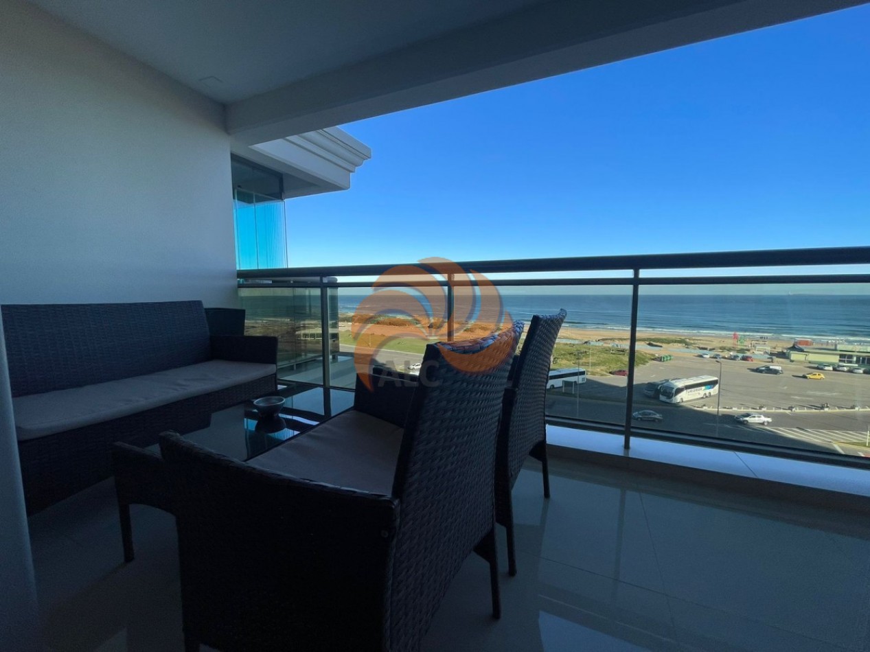 Apartamento en Imperiale 3 dormitorios con vista al mar