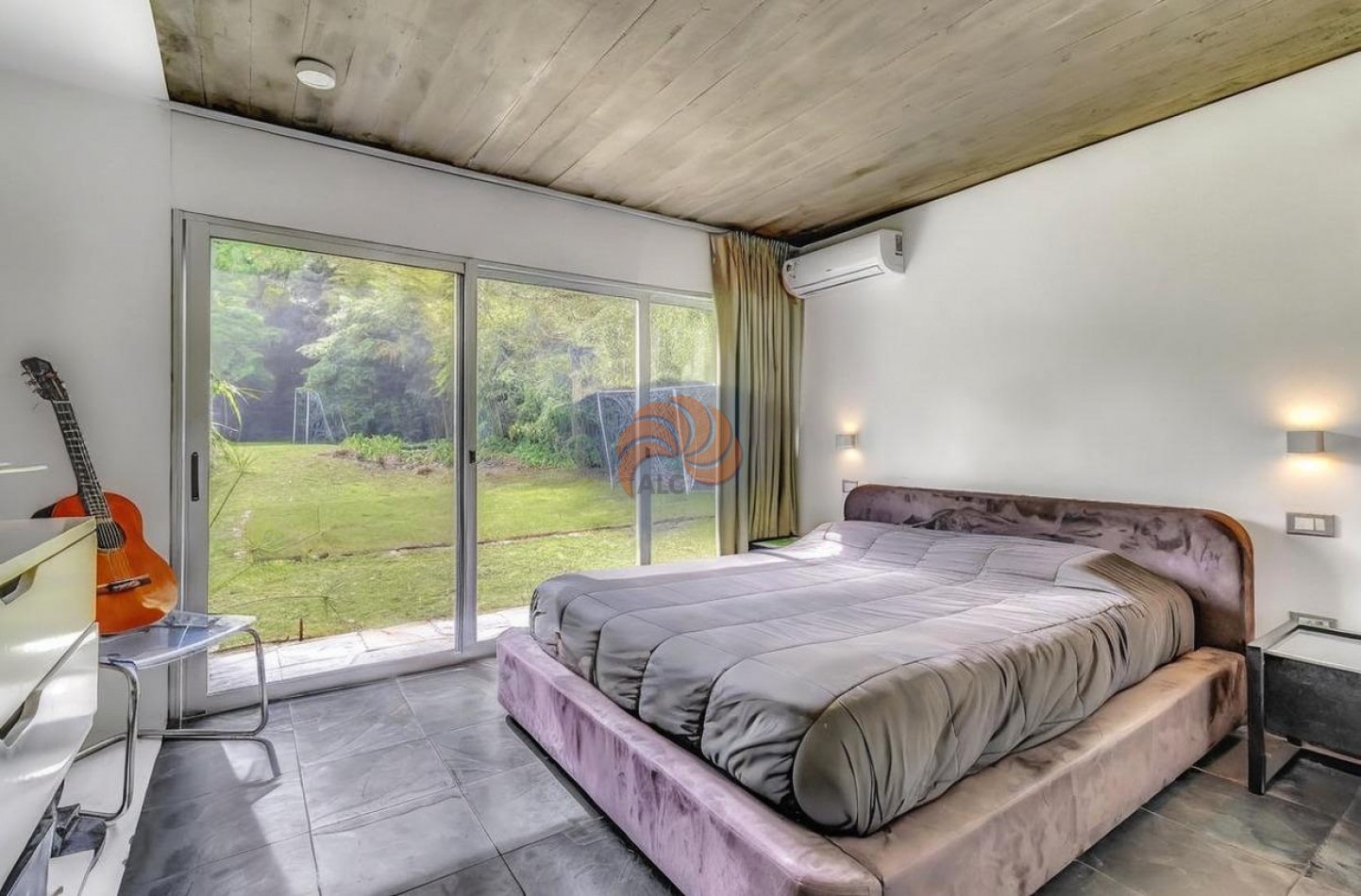 Casa de 5 dormitorios, San Rafael. - Alquiler Temporal