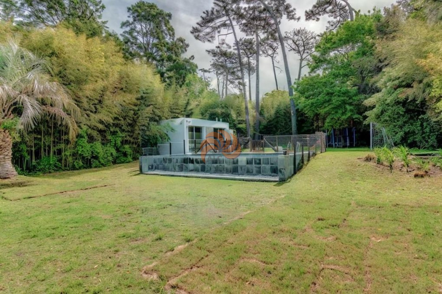 Casa de 5 dormitorios, San Rafael. - Alquiler Temporal