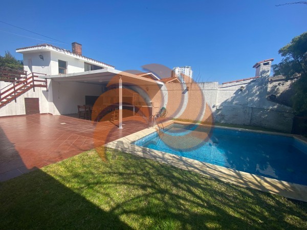 Casa a la venta en Parada 8, Punta del Este | PROP1017