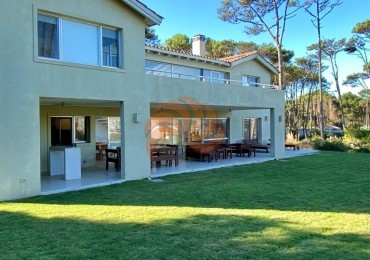 Venta Casa en Laguna Blanca 4 dormitorios. Venta, alquiler anual y temporal