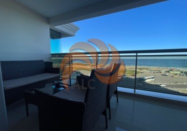 Apartamento en Imperiale 3 dormitorios con vista al mar